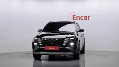 2022 Hyundai Tucson Diesel 2.0 2WD — фото 3