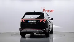 2022 Hyundai Tucson Diesel 2.0 2WD — фото 4