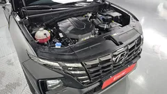 2022 Hyundai Tucson Diesel 2.0 2WD — фото 6