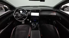 2022 Hyundai Tucson Diesel 2.0 2WD — фото 7