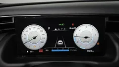 2022 Hyundai Tucson Diesel 2.0 2WD — фото 8