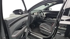 2022 Hyundai Tucson Diesel 2.0 2WD — фото 10