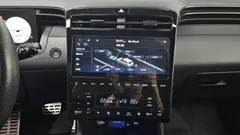 2022 Hyundai Tucson Diesel 2.0 2WD — фото 12