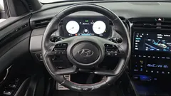2022 Hyundai Tucson Diesel 2.0 2WD — фото 13
