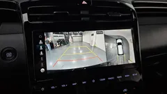 2022 Hyundai Tucson Diesel 2.0 2WD — фото 14
