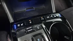 2022 Hyundai Tucson Diesel 2.0 2WD — фото 16