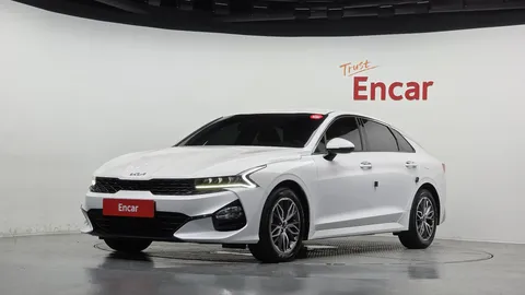 2023 Kia K5 2.0 LPI(Renter car)
