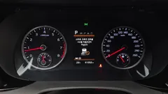 2023 Kia K5 2.0 LPI(Renter car), белый — фото 8