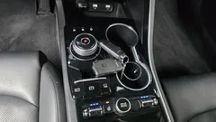 2023 Kia K5 2.0 LPI(Renter car), белый — фото 9