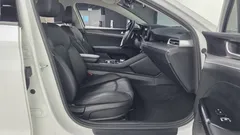 2023 Kia K5 2.0 LPI(Renter car), белый — фото 15