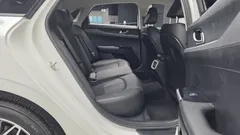 2023 Kia K5 2.0 LPI(Renter car), белый — фото 16