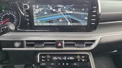 2023 Kia K5 2.0 LPI(Renter car), белый — фото 18