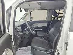 2022 Kia Ray Van — фото 15