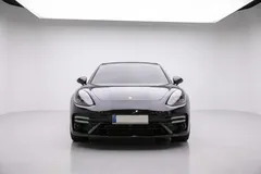 2021 Porsche Panamera 4.0 Turbo S — фото 3