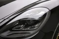 2021 Porsche Panamera 4.0 Turbo S — фото 4