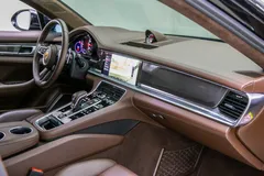 2021 Porsche Panamera 4.0 Turbo S — фото 17