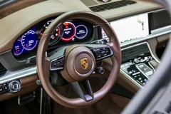 2021 Porsche Panamera 4.0 Turbo S — фото 18