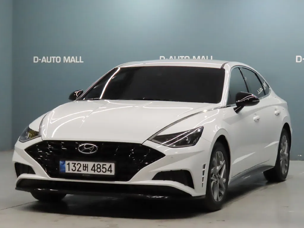 2023 Hyundai Sonata 1.6 Turbo