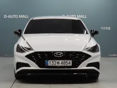2023 Hyundai Sonata 1.6 Turbo — фото 2