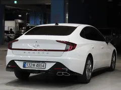 2023 Hyundai Sonata 1.6 Turbo — фото 4