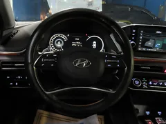 2023 Hyundai Sonata 1.6 Turbo — фото 10