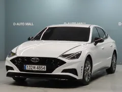 2023 Hyundai Sonata 1.6 Turbo — фото 13