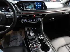 2023 Hyundai Sonata 1.6 Turbo — фото 15
