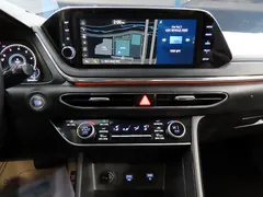 2023 Hyundai Sonata 1.6 Turbo — фото 16