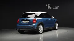 2023 Mini Cooper Classic Plus Launch Pack — фото 2