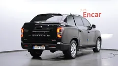 2021 SsangYong Rexton Diesel 2.2 4WD — фото 2
