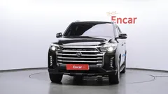 2021 SsangYong Rexton Diesel 2.2 4WD — фото 3