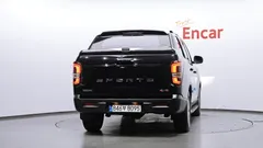 2021 SsangYong Rexton Diesel 2.2 4WD — фото 4