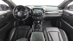 2021 SsangYong Rexton Diesel 2.2 4WD — фото 7