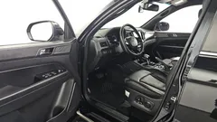 2021 SsangYong Rexton Diesel 2.2 4WD — фото 10