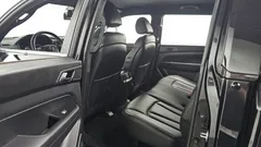 2021 SsangYong Rexton Diesel 2.2 4WD — фото 15