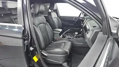 2021 SsangYong Rexton Diesel 2.2 4WD — фото 16