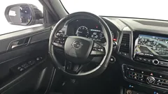 2021 SsangYong Rexton Diesel 2.2 4WD — фото 17