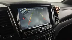 2021 SsangYong Rexton Diesel 2.2 4WD — фото 19