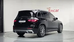 2023 Mercedes-Benz GLB-Class AMG GLB35 4MATIC — фото 2