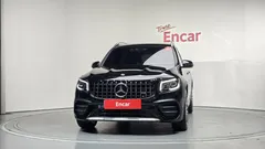 2023 Mercedes-Benz GLB-Class AMG GLB35 4MATIC — фото 3