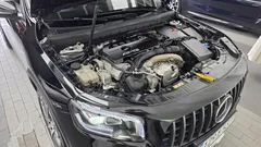 2023 Mercedes-Benz GLB-Class AMG GLB35 4MATIC — фото 6