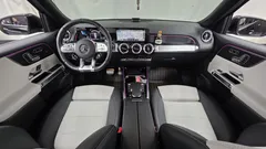 2023 Mercedes-Benz GLB-Class AMG GLB35 4MATIC — фото 7