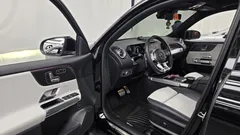 2023 Mercedes-Benz GLB-Class AMG GLB35 4MATIC — фото 10