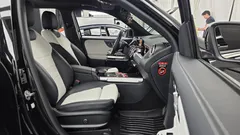 2023 Mercedes-Benz GLB-Class AMG GLB35 4MATIC — фото 11