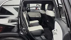 2023 Mercedes-Benz GLB-Class AMG GLB35 4MATIC — фото 12