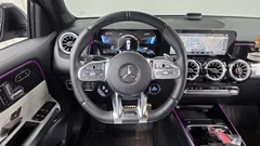 2023 Mercedes-Benz GLB-Class AMG GLB35 4MATIC — фото 13