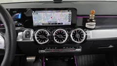 2023 Mercedes-Benz GLB-Class AMG GLB35 4MATIC — фото 14