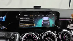 2023 Mercedes-Benz GLB-Class AMG GLB35 4MATIC — фото 16
