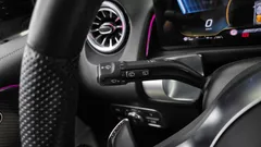 2023 Mercedes-Benz GLB-Class AMG GLB35 4MATIC — фото 19