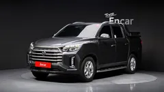 2022 SsangYong Rexton Diesel 2.2 2WD — фото 1